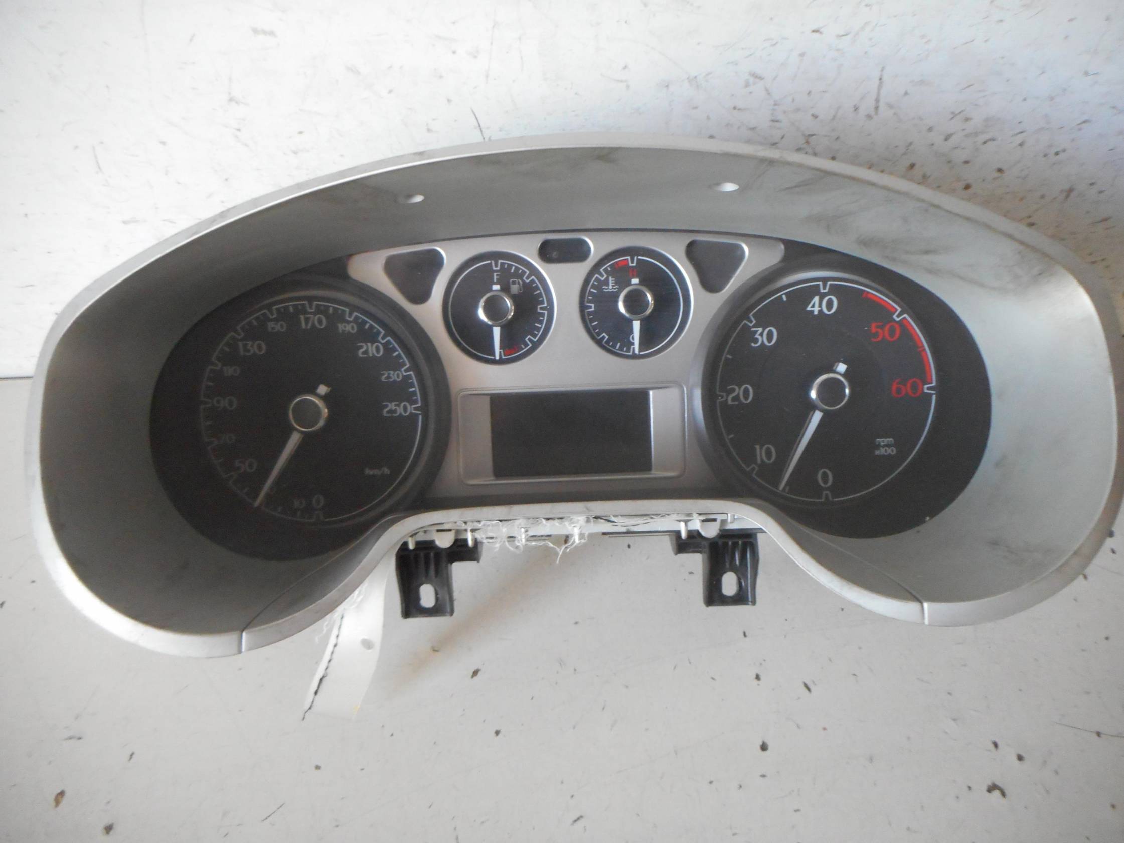 Strumentazione compl.